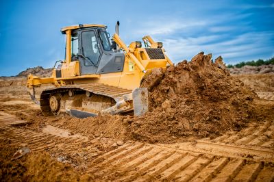 Commercial Grading Service in Pearland, TX